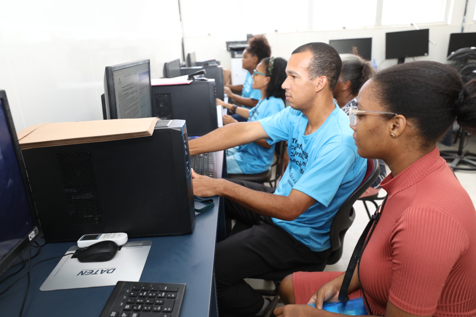 Renovação De Matrícula Da Rede Estadual Para 2025 Será Realizada Em Novembro Educação 3849